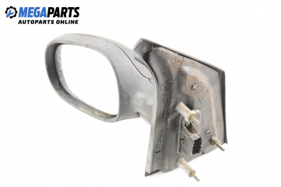 Oglindă for Renault Megane Scenic 1.6, 90 hp, 1997, position: stânga
