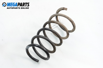 Coil spring for Renault Megane Scenic 1.6, 90 hp, 1997, position: front