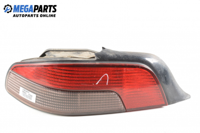 Tail light for Peugeot 306 1.8, 101 hp, cabrio, 1994, position: left