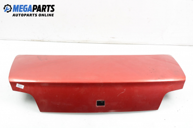 Boot lid for Peugeot 306 1.8, 101 hp, cabrio, 1994