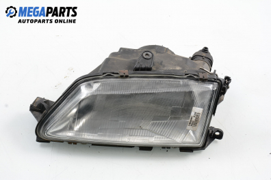 Headlight for Peugeot 306 1.8, 101 hp, cabrio, 1994, position: left
