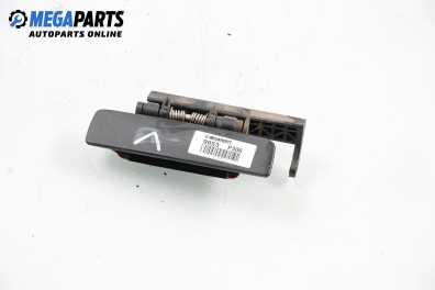 Außengriff for Peugeot 306 1.8, 101 hp, cabrio, 1994, position: links