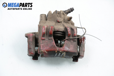 Caliper for Peugeot 306 1.8, 101 hp, cabrio, 1994, position: front - left