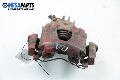 Caliper for Peugeot 306 1.8, 101 hp, cabrio, 1994, position: front - right