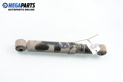 Shock absorber for Peugeot 306 1.8, 101 hp, cabrio, 1994, position: rear - left