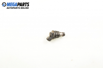 Gasoline fuel injector for Peugeot 306 1.8, 101 hp, cabrio, 1994