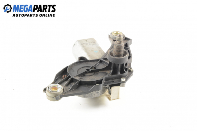 Front wipers motor for Citroen Saxo 1.1, 54 hp, 2000, position: rear