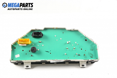 Instrument cluster for Citroen Saxo 1.1, 54 hp, 3 doors, 2000