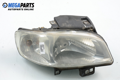 Scheinwerfer for Seat Ibiza (6K) 1.4, 60 hp, 3 türen, 1999, position: rechts