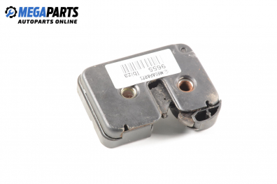 Heckklappe-schloss for Seat Ibiza (6K) 1.4, 60 hp, 3 türen, 1999