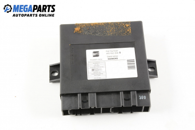 Modul confort for Seat Ibiza (6K) 1.4, 60 hp, 3 uși, 1999
