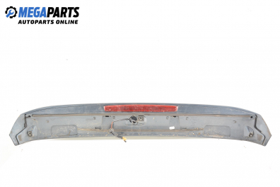 Spoiler for Seat Ibiza (6K) 1.4, 60 hp, 3 doors, 1999