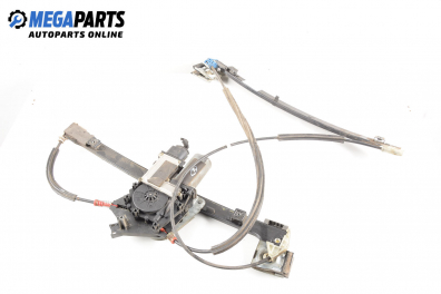 Macara electrică geam for Seat Ibiza (6K) 1.4, 60 hp, 3 uși, 1999, position: dreapta
