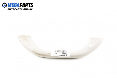 Handle for Audi A4 (B5) 1.8, 125 hp, station wagon automatic, 1997, position: front - right
