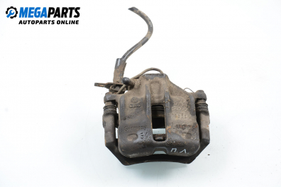 Etrier de frână for Audi A4 (B5) 1.8, 125 hp, combi automatic, 1997, position: stânga - fața