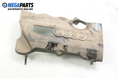 Engine cover for Audi A4 (B5) 1.8, 125 hp, station wagon automatic, 1997