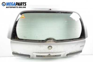 Capac spate for Opel Omega B 2.0 16V, 136 hp, combi, 1996