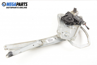 Antrieb el. fensterheber for Opel Omega B 2.0 16V, 136 hp, combi, 1996, position: links, vorderseite