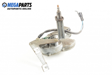 Front wipers motor for Opel Astra F 1.6, 75 hp, hatchback, 1992, position: rear