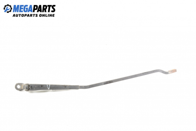 Front wipers arm for Opel Astra F 1.6, 75 hp, hatchback, 1992, position: left