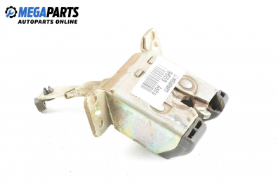 Trunk lock for Opel Astra F 1.6, 75 hp, hatchback, 5 doors, 1992