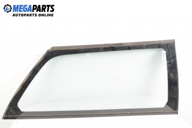 Vent window for Mitsubishi Colt III 1.3, 70 hp, 3 doors, 1990, position: right