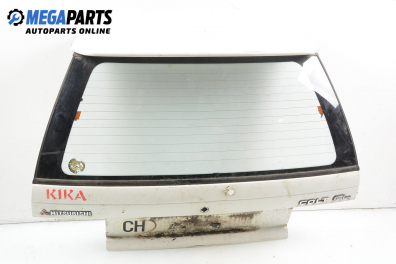 Capac spate for Mitsubishi Colt III 1.3, 70 hp, 3 uși, 1990