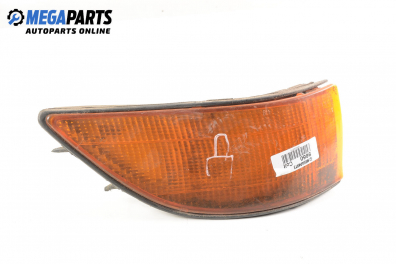 Blinker for Mitsubishi Colt III 1.3, 70 hp, 3 doors, 1990, position: right