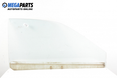 Window for Mitsubishi Colt III 1.3, 70 hp, 1990, position: front - right