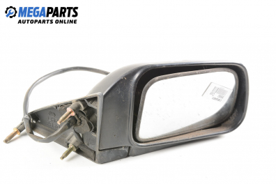 Mirror for Mitsubishi Colt III 1.3, 70 hp, 3 doors, 1990, position: right