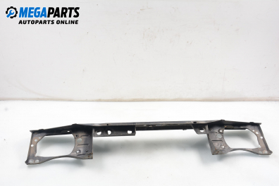 Front slam panel for Fiat Tipo 1.6 i.e., 75 hp, 5 doors, 1993