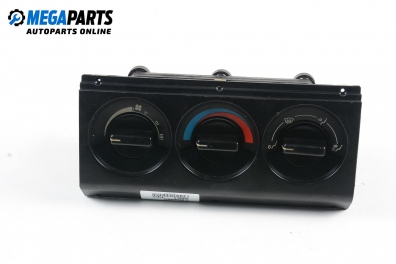 Panel heating for Fiat Tipo 1.6 i.e., 75 hp, 5 doors, 1993