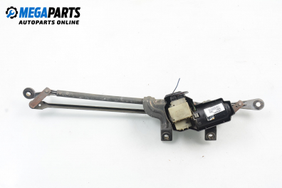 Front wipers motor for Fiat Tipo 1.6 i.e., 75 hp, 1993, position: front