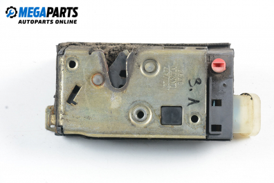 Schloss for Fiat Tipo 1.6 i.e., 75 hp, 1993, position: links, rückseite