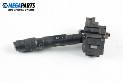 Lights lever for Fiat Tipo 1.6 i.e., 75 hp, 1993