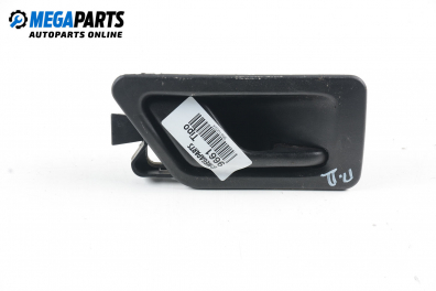 Inner handle for Fiat Tipo 1.6 i.e., 75 hp, 5 doors, 1993, position: front - right