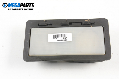 Beleuchtung for Fiat Tipo 1.6 i.e., 75 hp, 5 türen, 1993