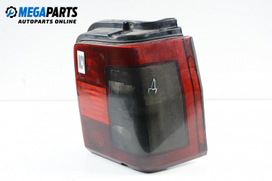 Tail light for Fiat Tipo 1.6 i.e., 75 hp, 5 doors, 1993, position: right