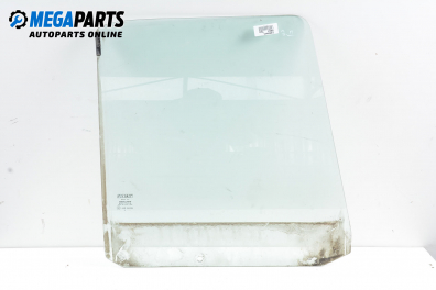 Window for Fiat Tipo 1.6 i.e., 75 hp, 1993, position: rear - right