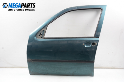 Door for Fiat Tipo 1.6 i.e., 75 hp, 5 doors, 1993, position: front - left