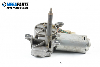 Front wipers motor for Fiat Tipo 1.6 i.e., 75 hp, 1993, position: rear
