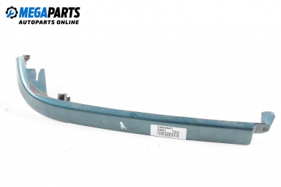 Headlights lower trim for Fiat Tipo 1.6 i.e., 75 hp, 5 doors, 1993, position: left