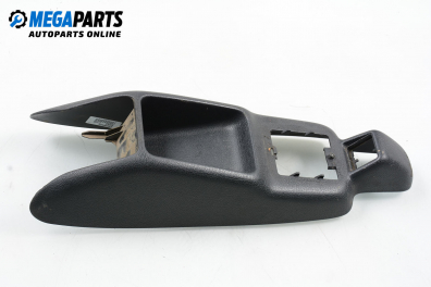 Gear shift console for Peugeot 106 1.0, 50 hp, 3 doors, 1997