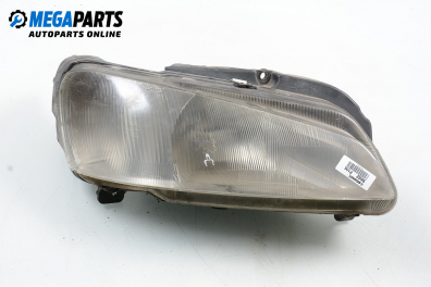 Headlight for Peugeot 106 1.0, 50 hp, 3 doors, 1997, position: right