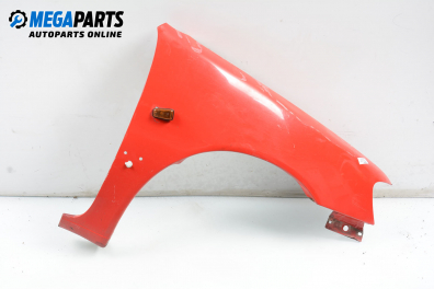 Kotflügel for Peugeot 106 1.0, 50 hp, 3 türen, 1997, position: rechts