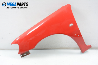 Kotflügel for Peugeot 106 1.0, 50 hp, 3 türen, 1997, position: links