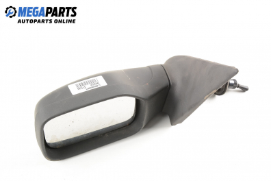 Oglindă for Peugeot 106 1.0, 50 hp, 3 uși, 1997, position: stânga