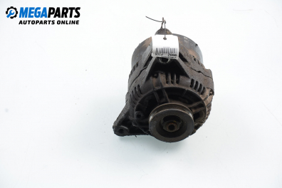 Alternator for Peugeot 106 1.0, 50 hp, 1997