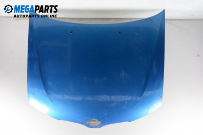 Capotă for Nissan Almera (N16) 2.2 Di, 110 hp, hatchback, 5 uși, 2001