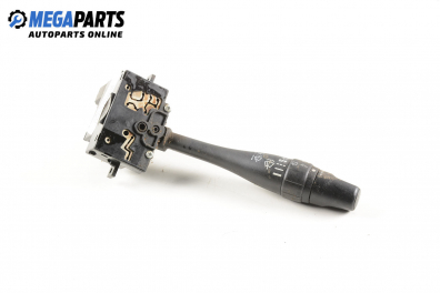 Manetă ștergătoare for Nissan Almera (N16) 2.2 Di, 110 hp, hatchback, 2001